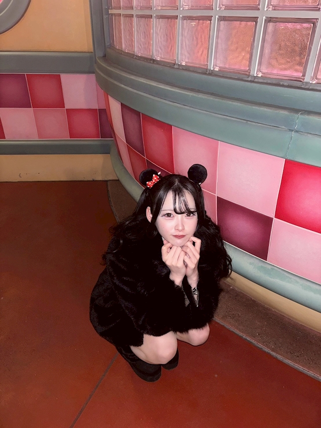 プロフィール写真1・うらら｜