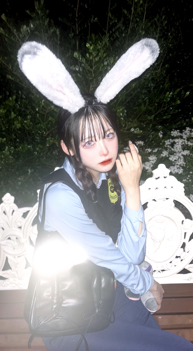 プロフィール写真4・うらら｜