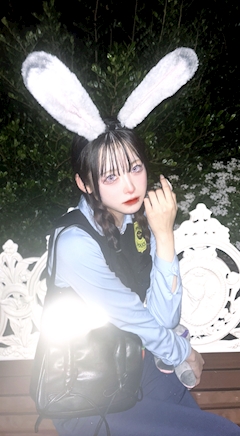プロフィール写真4・うらら|BELLEZZA KANDA・ベレッツァ - 神田のキャバクラ