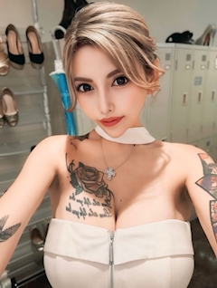 プロフィール写真2・東條 みさ｜CLUB ZOO 金沢・クラブ ズー カナザワ - 金沢片町のキャバクラ