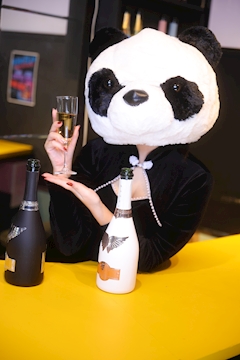 プロフィール写真2・こいろ|娘娘堂・ニャンニャンドウ - 桜木町・野毛のコンカフェ