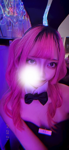 プロフィール写真1・マキマ|THE BUNNY HOUSE 和歌山店・バニーハウス - 新内(アロチ)のガールズバー
