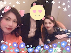 真理子「先日😋」