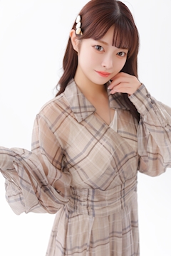 プロフィール写真2・ほのか｜328・ミツバチ - 千歳のガールズバー