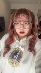 もえか🐹【リノン駅前店】盛岡📍のプロフ動画