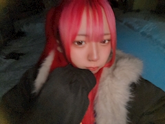 もえか🐹【リノン駅前店】盛岡📍