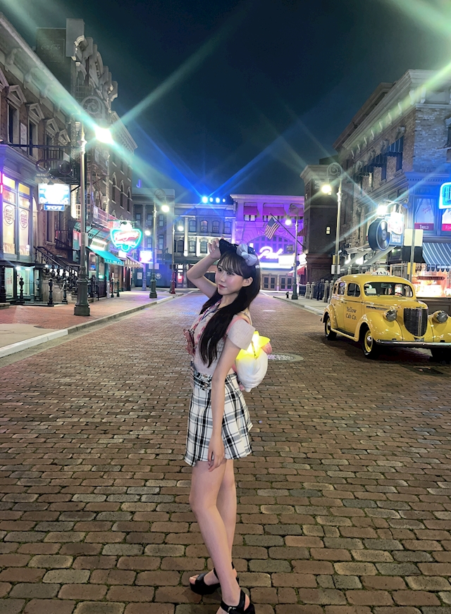 プロフィール写真1・あゆ｜