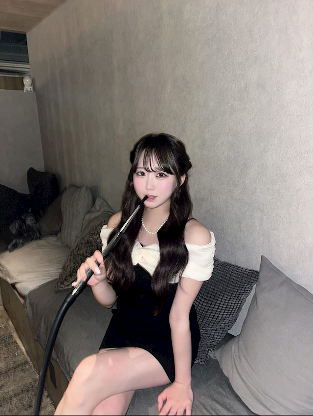 プロフィール写真2・あゆ｜