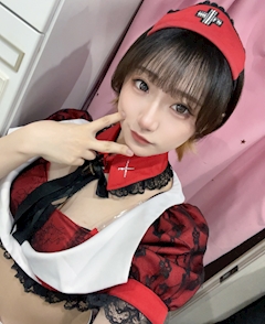 プロフィール写真8・おるか｜Cafe&Bar カルテット・カルテット - 池袋東口のコンカフェ