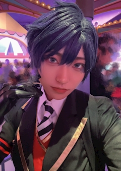 プロフィール写真6・おるか｜Cafe&Bar カルテット・カルテット - 池袋東口のコンカフェ