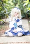 プロフィール写真7・おるか｜Cafe&Bar カルテット・カルテット - 池袋東口のコンカフェ