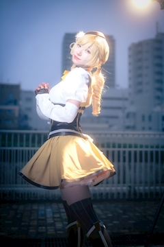 プロフィール写真2・おるか｜Cafe&Bar カルテット・カルテット - 池袋東口のコンカフェ