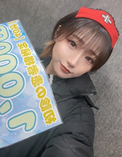 プロフィール写真9・おるか｜Cafe&Bar カルテット・カルテット - 池袋東口のコンカフェ