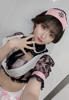 プロフィール写真5・おるか｜Cafe&Bar カルテット・カルテット - 池袋東口のコンカフェ