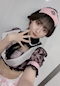 プロフィール写真5・おるか｜Cafe&Bar カルテット・カルテット - 池袋東口のコンカフェ