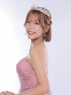 プロフィール写真2・はる｜梅田のキャバクラ　ヴァンクール