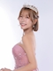 プロフィール写真2・はる｜梅田のキャバクラ　ヴァンクール
