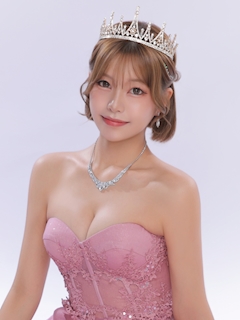 プロフィール写真1・はる｜梅田のキャバクラ　ヴァンクール