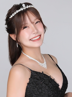 プロフィール写真3・はる｜梅田のキャバクラ　ヴァンクール