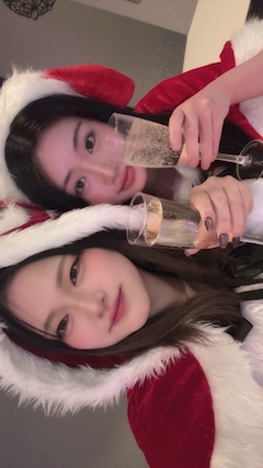 あいな「今日一日凄く楽しかった！」