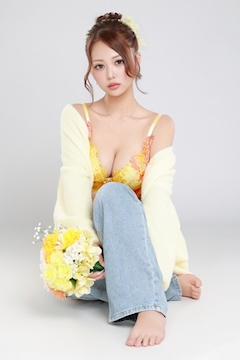 プロフィール写真1・ななせ｜CLUB LINEAR・リニア - 名古屋 錦のキャバクラ