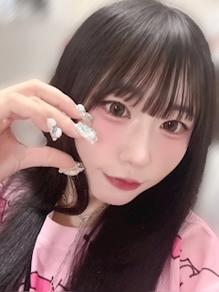 さとみ【シュガーグループ】「帰ってきた🩵」