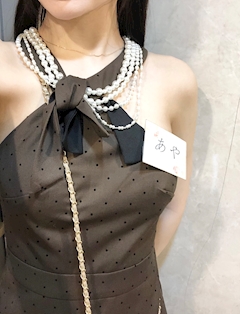 プロフィール写真1・あや💫EAGLE｜高田馬場 キャバクラ・イーグル