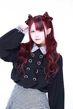 プロフィール写真3・きら。|アニメ・アニソンのカフェ&バーSWING・スウィング - 歌舞伎町のガールズバー