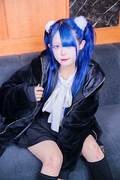 プロフィール写真4・きら。|アニメ・アニソンのカフェ&バーSWING・スウィング - 歌舞伎町のガールズバー