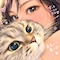 プロフィール写真1・🇧🇷🇯🇵リオ💃🐈✨｜美熟女クラブ セレブレイト・セレブレイト - 蒲田東口の熟女パブ/熟女キャバクラ