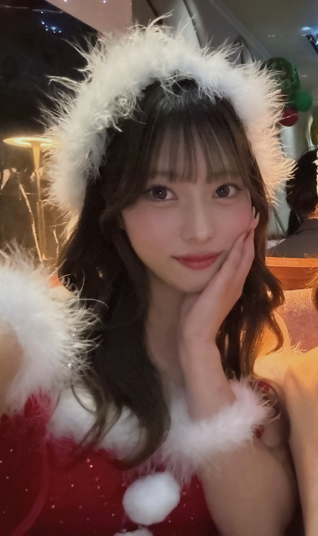プロフィール写真2・せいら｜