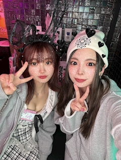 🐅すい🐅「のどちさんとお写真🫣💗」
