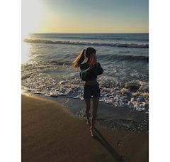 プロフィール写真3・るか｜CLUB SEA STYLE・シー スタイル - 中洲のキャバクラ