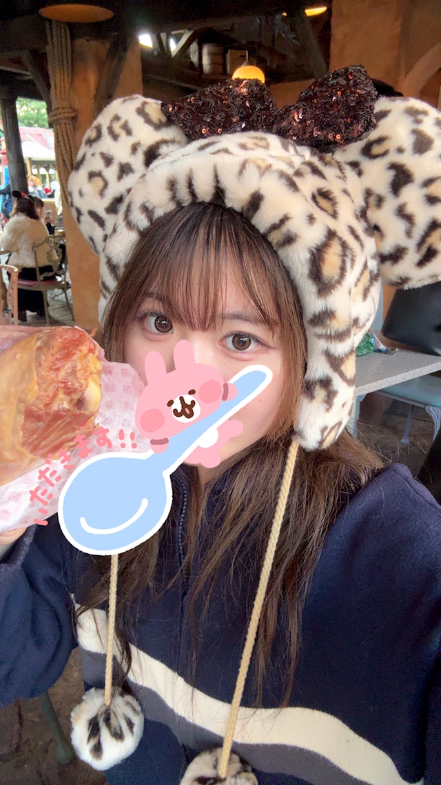 ここな GIRL'S BAR Bink's