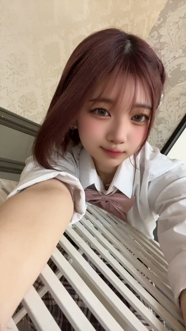 めい 3年B組