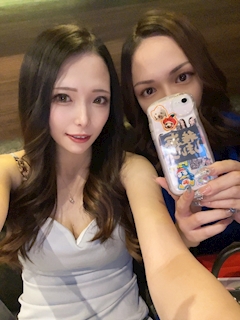 あみ「なかよぴ🐥」