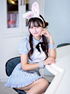 プロフィール写真1・のあ｜CONCEPT BAR ROSIETO・ロジエット - 奈良のコンカフェ