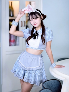 プロフィール写真2・のあ｜CONCEPT BAR ROSIETO・ロジエット - 奈良のコンカフェ