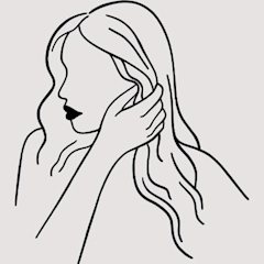 プロフィール写真1・めい｜夢RIKYU・ユメリキュウ - 盛岡のラウンジ