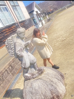 プロフィール写真2・ひな　昼の部｜New Babylon・ニューバビロン - 名古屋 金山のキャバクラ