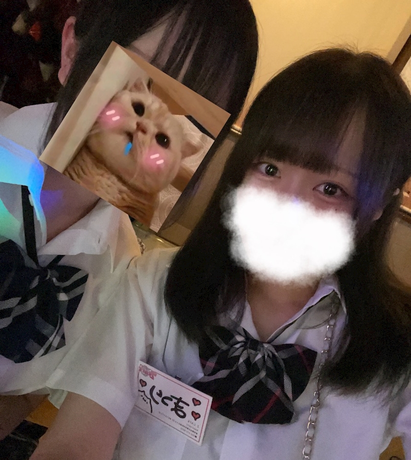 キャスト同士で撮影した仲良し写真