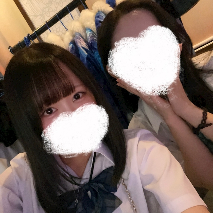 キャスト同士で撮影した仲良し写真