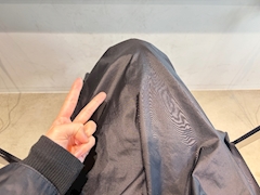 きゅきゅきゅきゅー