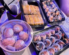 退勤しました❣️