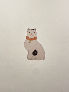 早退🙏