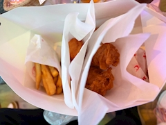 合同営業4日目❣️