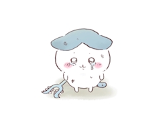 16時出勤になりまつ😭