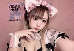 こあ「おはにゃん♫♡」