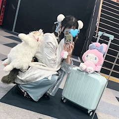 プロフィール写真1・じゅんこ｜ECRIN・エクラン - 姫路のラウンジ/クラブ