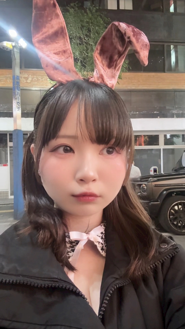 プロフィール写真3・みみ【池袋しゃいん】|